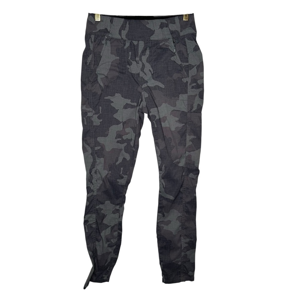 Prana Mariel Jegging Casual Pants Camo - size Small
